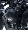 Sada krytů motoru,SUZUKI GSX 250R  a V-Strom 250